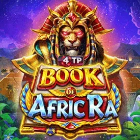 Book of Africra