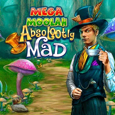 Mega Moolah