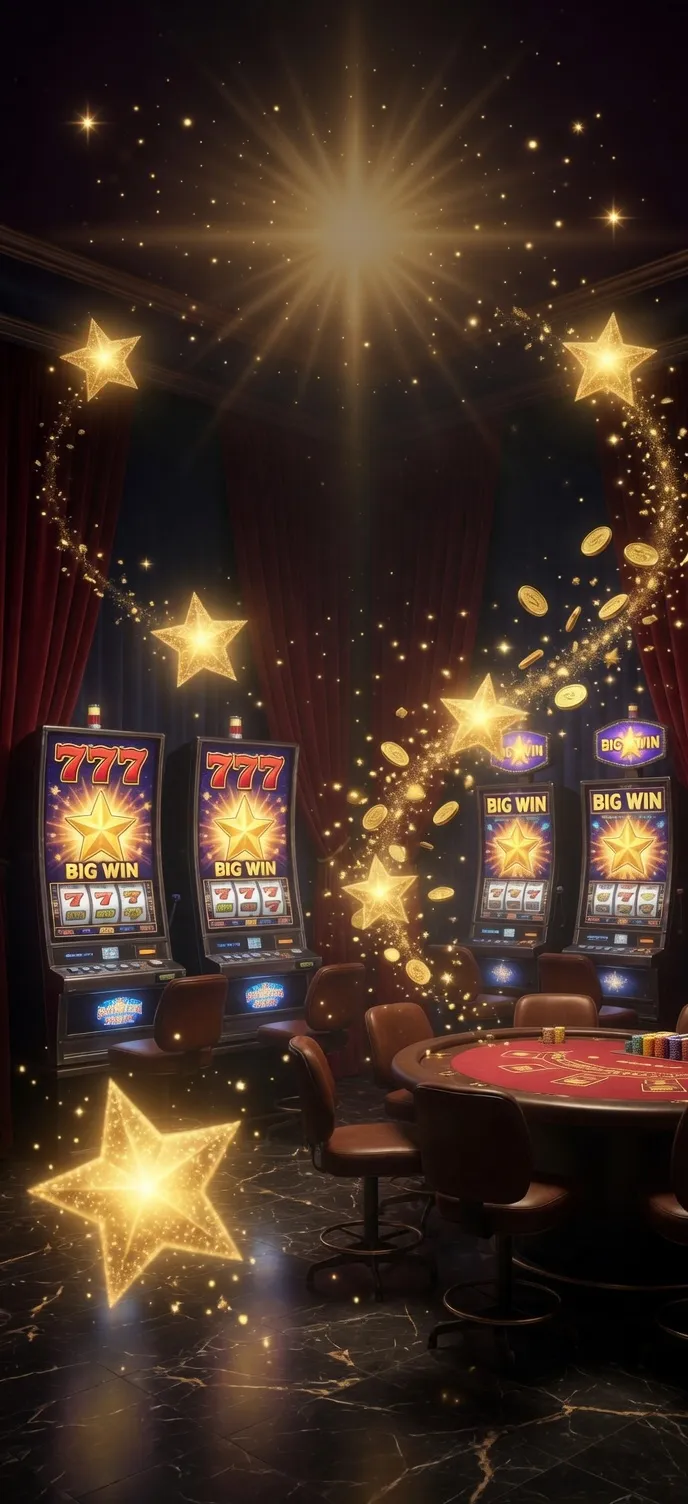 vegadream casino